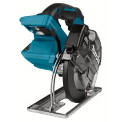 Makita Accu Cirkelzaag DCS553ZJ (zonder Accu) 29 Makita Accu Cirkelzaag DCS553ZJ (zonder Accu) -Elektrisch Gereedschap 123 1587