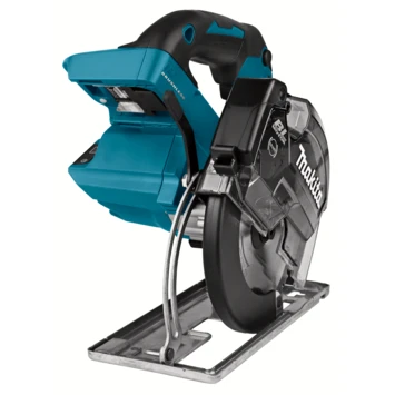 Makita Accu Cirkelzaag DCS553ZJ (zonder Accu) 10 Makita Accu Cirkelzaag DCS553ZJ (zonder Accu) - Afbeelding 10