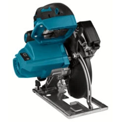 Makita Accu Cirkelzaag DCS553ZJ (zonder Accu) 31 Makita Accu Cirkelzaag DCS553ZJ (zonder Accu) -Elektrisch Gereedschap 123 1589