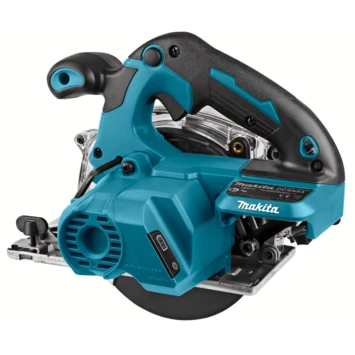 Makita Accu Cirkelzaag DCS553ZJ (zonder Accu) 13 Makita Accu Cirkelzaag DCS553ZJ (zonder Accu) - Afbeelding 13
