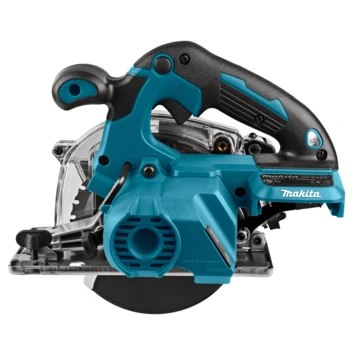 Makita Accu Cirkelzaag DCS553ZJ (zonder Accu) 15 Makita Accu Cirkelzaag DCS553ZJ (zonder Accu) - Afbeelding 15