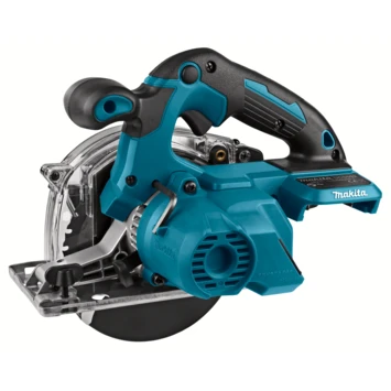Makita Accu Cirkelzaag DCS553ZJ (zonder Accu) 17 Makita Accu Cirkelzaag DCS553ZJ (zonder Accu) - Afbeelding 17