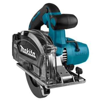 Makita Accu Cirkelzaag DCS553ZJ (zonder Accu) 20 Makita Accu Cirkelzaag DCS553ZJ (zonder Accu) - Afbeelding 20