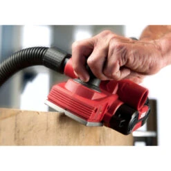 SKIL Schaafmachine 1590DA 710W -Elektrisch Gereedschap 123 16