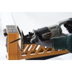 Batavia 18 Volt Li-Ion Accu Reciprozaag (zonder Accu) -Elektrisch Gereedschap 123 1601