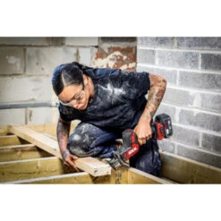 SKIL 20V Reciprozaag 3475CA Compact Brushless (zonder Accu) -Elektrisch Gereedschap 123 1614