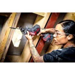 SKIL 20V Reciprozaag 3475CA Compact Brushless (zonder Accu) -Elektrisch Gereedschap 123 1617