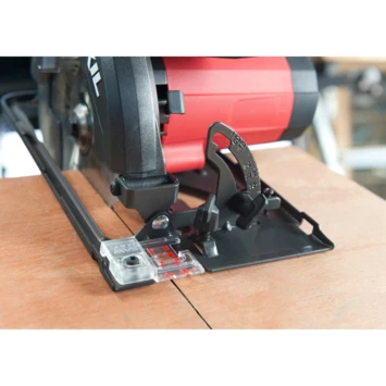 SKIL Cirkelzaag 5830AA 1400W 66mm 3 SKIL Cirkelzaag 5830AA 1400W 66mm - Afbeelding 3