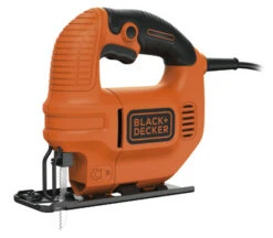 Black & Decker BLACK+DECKER Decoupeerzaag KS501-QS 9 Black & Decker BLACK+DECKER Decoupeerzaag KS501-QS -Elektrisch Gereedschap 123 1627