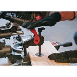 SKIL 20V Afkortzaag / Verstekzaag 216mm Met Trekfunctie En Laser 3590AA Incl. 4.0Ah Accu + Snellader -Elektrisch Gereedschap 123 1640