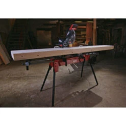 SKIL 20V Afkortzaag / Verstekzaag 216mm Met Trekfunctie En Laser 3590AA Incl. 4.0Ah Accu + Snellader -Elektrisch Gereedschap 123 1644