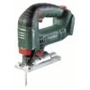 Metabo Accu Decoupeerzaag STAB18 LTX100 (zonder Accu)