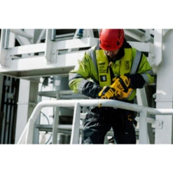 DeWalt 18V XR Reciprozaag Brushless DCS367N-XJ (zonder Accu) -Elektrisch Gereedschap 123 1695