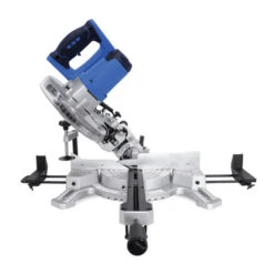 Hyundai Telescopische Afkortzaag / Verstekzaag 1500W -Elektrisch Gereedschap 123 1706