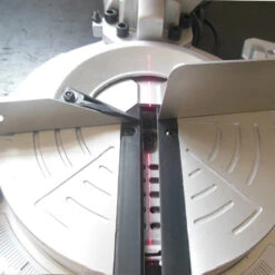 Hyundai Telescopische Afkortzaag / Verstekzaag 1500W -Elektrisch Gereedschap 123 1708