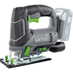 LUX 20V Accu Decoupeerzaag (zonder Accu)