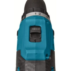 Makita Accuboormachine DF488DAEX2 + 102-delige Accessoireset 11 Makita Accuboormachine DF488DAEX2 + 102-delige Accessoireset -Elektrisch Gereedschap 123 171