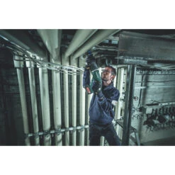 Metabo 18V Accu Reciprozaag ASE LTX (zonder Accu) -Elektrisch Gereedschap 123 1718