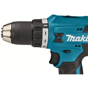 Makita Accuboormachine DF488DAEX2 + 102-delige Accessoireset 5 Makita Accuboormachine DF488DAEX2 + 102-delige Accessoireset - Afbeelding 5