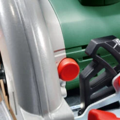 Bosch Cirkelzaag PKS 55 A -Elektrisch Gereedschap 123 1737