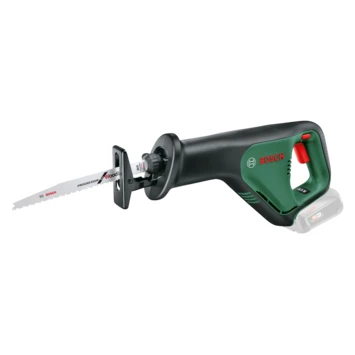 Bosch 18V Reciprozaag AdvancedRecip (zonder Accu) 1 Bosch 18V Reciprozaag AdvancedRecip (zonder Accu)