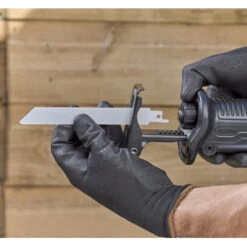 Black & Decker BLACK+DECKER Reciprozaag 750W BES301-QS 11 Black & Decker BLACK+DECKER Reciprozaag 750W BES301-QS -Elektrisch Gereedschap 123 1751