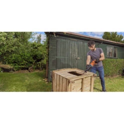 Black & Decker BLACK+DECKER Reciprozaag 750W BES301-QS 13 Black & Decker BLACK+DECKER Reciprozaag 750W BES301-QS -Elektrisch Gereedschap 123 1753