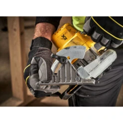 DeWalt 18V XR Cirkelzaag Brushless DCS565N-XJ (zonder Accu) -Elektrisch Gereedschap 123 1760