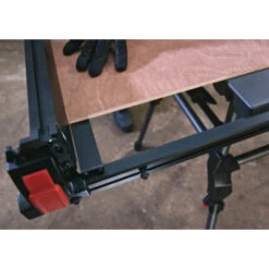 SKIL Tafelcirkelzaag / Tafelzaag 254mm Met Onderstel 1340AA 2000W -Elektrisch Gereedschap 123 1772