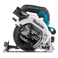 Makita Accu Cirkelzaag DHS660ZJ (zonder Accu) -Elektrisch Gereedschap 123 1779