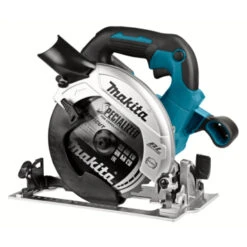 Makita Accu Cirkelzaag DHS660ZJ (zonder Accu) -Elektrisch Gereedschap 123 1781