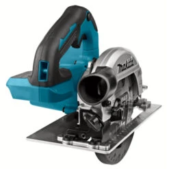 Makita Accu Cirkelzaag DHS660ZJ (zonder Accu) -Elektrisch Gereedschap 123 1784