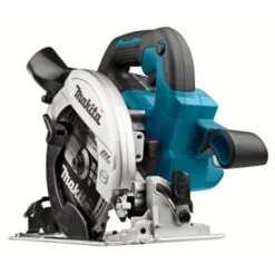 Makita Accu Cirkelzaag DHS660ZJ (zonder Accu) -Elektrisch Gereedschap 123 1789