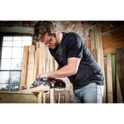 SKIL 20V Cirkelzaag / Multizaag 3540CA Compact Brushless 41mm (zonder Accu) -Elektrisch Gereedschap 123 1805