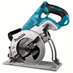 Makita Accu Cirkelzaag DRS780Z (zonder Accu) -Elektrisch Gereedschap 123 1815