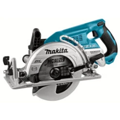 Makita Accu Cirkelzaag DRS780Z (zonder Accu) -Elektrisch Gereedschap 123 1816
