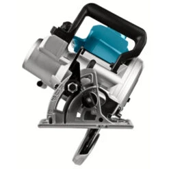 Makita Accu Cirkelzaag DRS780Z (zonder Accu) -Elektrisch Gereedschap 123 1820