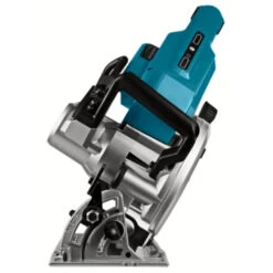Makita Accu Cirkelzaag DRS780Z (zonder Accu) -Elektrisch Gereedschap 123 1821