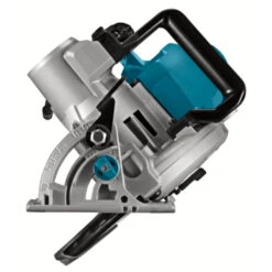 Makita Accu Cirkelzaag DRS780Z (zonder Accu) -Elektrisch Gereedschap 123 1822