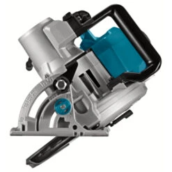 Makita Accu Cirkelzaag DRS780Z (zonder Accu) -Elektrisch Gereedschap 123 1823