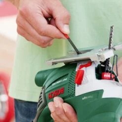 Bosch Decoupeerzaag PST 1000 PEL 650W -Elektrisch Gereedschap 123 1846