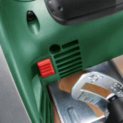 Bosch Cirkelzaag PKS40 850 Watt -Elektrisch Gereedschap 123 1850