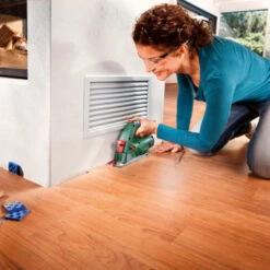 Bosch Cirkelzaag PKS 16 Multi -Elektrisch Gereedschap 123 1853