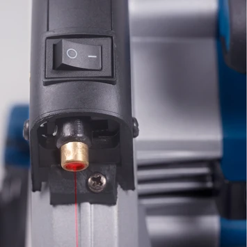 Hyundai Cirkelzaag 1500W 185mm 3 Hyundai Cirkelzaag 1500W 185mm - Afbeelding 3