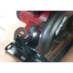 SKIL 20V Cirkelzaag 3520CA 54mm Incl. CT Zaagblad (zonder Accu) -Elektrisch Gereedschap 123 1922