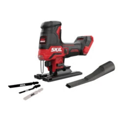 SKIL 20V Decoupeerzaag 3440CA Compact Brushless (zonder Accu)