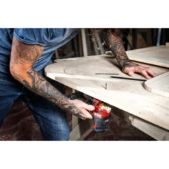 SKIL 20V Decoupeerzaag 3440CA Compact Brushless (zonder Accu) -Elektrisch Gereedschap 123 1929