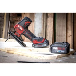 SKIL 20V Decoupeerzaag 3440CA Compact Brushless (zonder Accu) -Elektrisch Gereedschap 123 1930