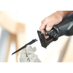 SKIL Reciprozaag 4961AA 900W -Elektrisch Gereedschap 123 1933