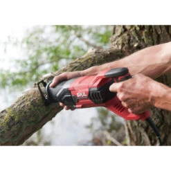 SKIL Reciprozaag 4961AA 900W -Elektrisch Gereedschap 123 1935